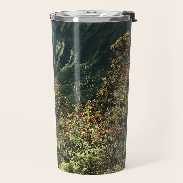 Puu O Kila Travel Mug Gallery Image 2