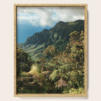 Puu O Kila Serving Tray Gallery Image 1