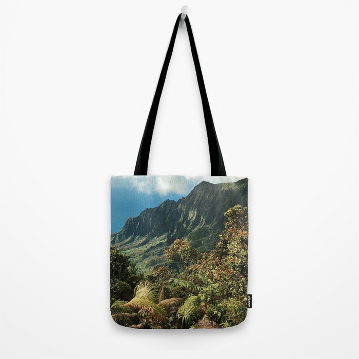 Puu O Kila Tote Bag Gallery Image 2