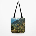 Puu O Kila Tote Bag Gallery Image 2