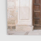 Wooden doors of Oaxaca II | Mexico Travel Photography Poster Gallery Image 3