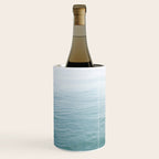 Malibu, Fine Art, Ocean, Beach Photography Wine Chiller Gallery Image 1