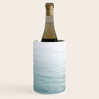 Malibu, Fine Art, Ocean, Beach Photography Wine Chiller Gallery Image 3
