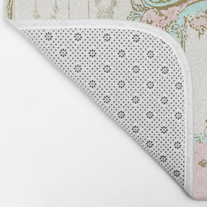 Once upon a time Bath Mat Gallery Image 2