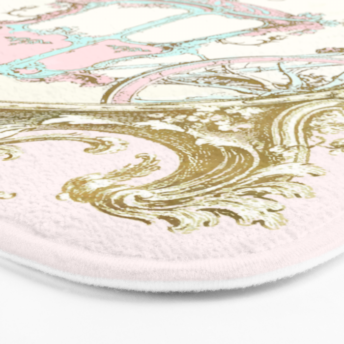 Once upon a time Bath Mat Gallery Image 3