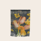 Spring Tulip Flowers Wall Hanging Gallery Image 1