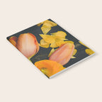 Spring Tulip Flowers Notebook Gallery Image 2