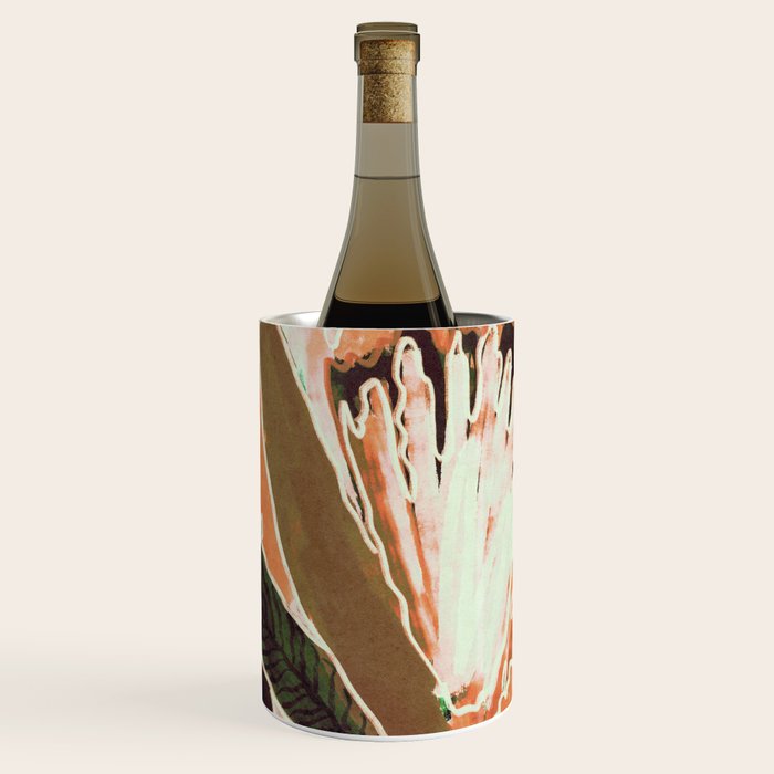 Magic Wildflowers / Orange Wine Chiller Gallery Image 2