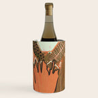 Magic Wildflowers / Orange Wine Chiller Gallery Image 3