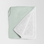 The Chemistry of Love Throw Blanket Gallery Image 3