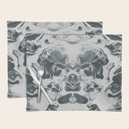 MESS IS MINE Placemat Gallery Image 1