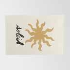 Soleil Rug Gallery Image 2