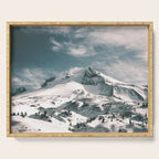 Mount Hood II Serving Tray Gallery Image 1