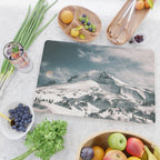 Mount Hood II Cutting Board Gallery Image 2