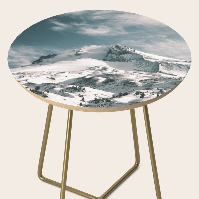 Mount Hood II Side Table Gallery Image 2