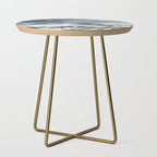 Mount Hood II Side Table Gallery Image 1