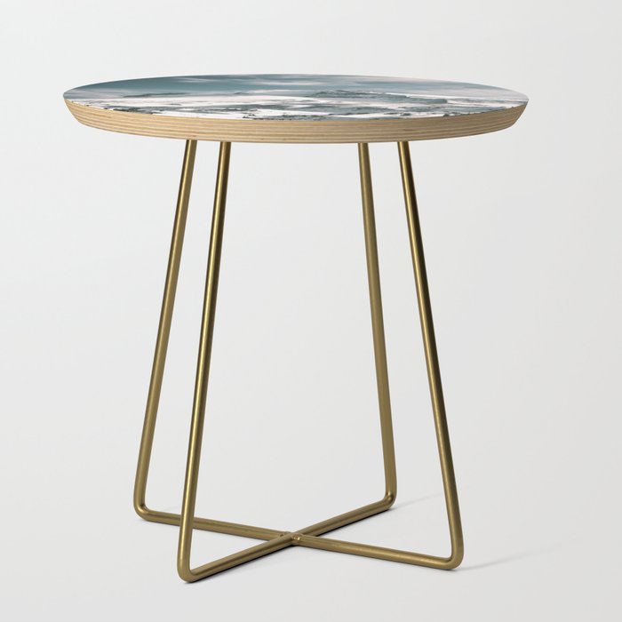 Mount Hood II Side Table Gallery Image 1