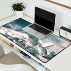 Mount Hood II Desk Mat Gallery Image 2