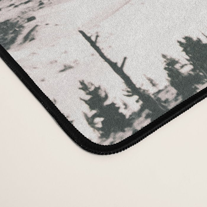 Mount Hood II Desk Mat Gallery Image 4