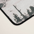 Mount Hood II Desk Mat Gallery Image 4