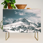 Mount Hood II Credenza Gallery Image 1