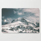 Mount Hood II Cutting Board Gallery Image 1