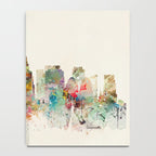 cincinnati skyline Notebook Gallery Image 4