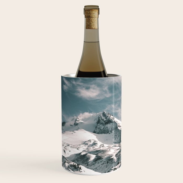 Mount Hood II Wine Chiller Gallery Image 1