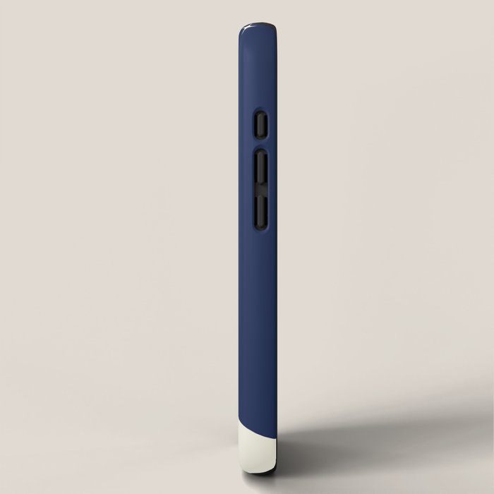 Apollo 11 Space - Saturn Rocket B iPhone Case Gallery Image 2