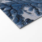 17th Century Delftware Chinoiserie Welcome Mat Gallery Image 2