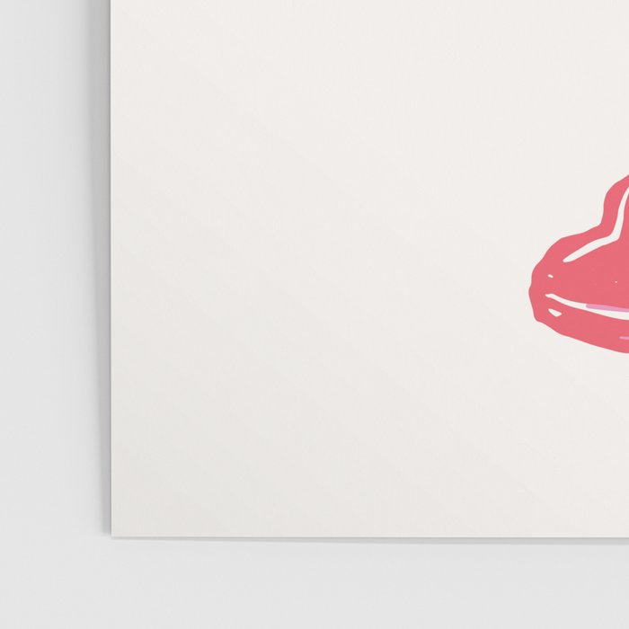 Pink Cake Poster Gallery Image 3