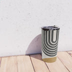 Mid Century Modern Travel Mug Gallery Image 4