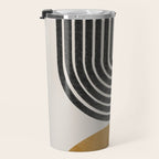 Mid Century Modern Travel Mug Gallery Image 3