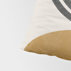 Mid Century Modern Pillow Sham Gallery Image 4