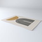 Mid Century Modern Rug Gallery Image 3