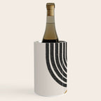 Mid Century Modern Wine Chiller Gallery Image 2