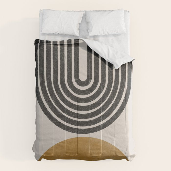 Mid Century Modern Comforter Gallery Image 6