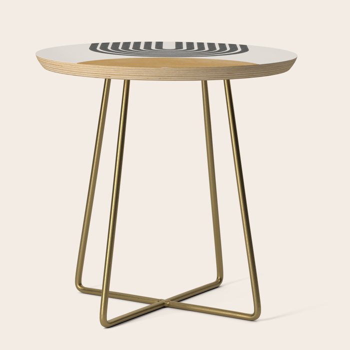 Mid Century Modern Side Table Gallery Image 1