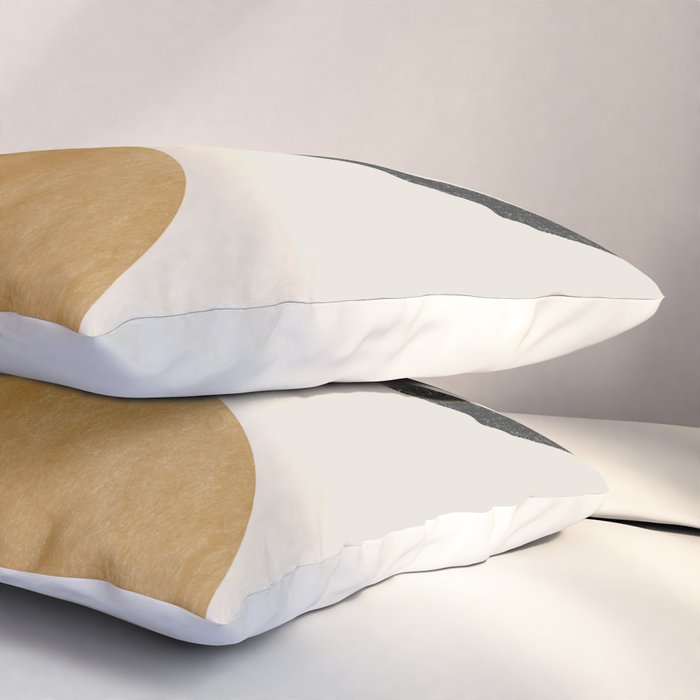 Mid Century Modern Pillow Sham Gallery Image 3