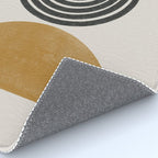 Mid Century Modern Rug Gallery Image 4