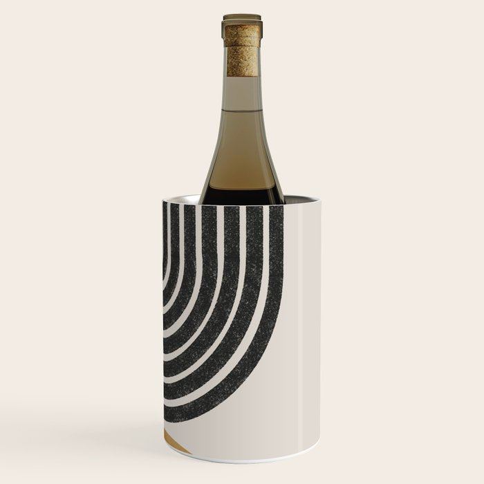 Mid Century Modern Wine Chiller Gallery Image 3