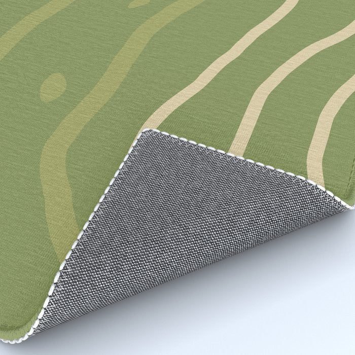 Mountain Contour III Rug Gallery Image 4