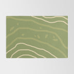 Mountain Contour III Rug Gallery Image 2