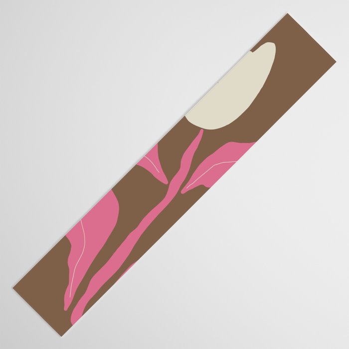 Happy Tulip Table Runner Gallery Image 3