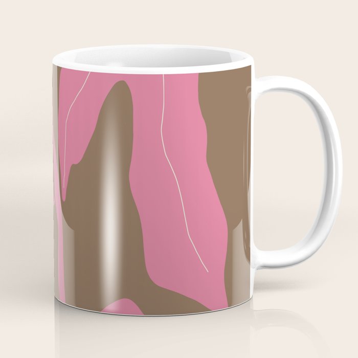 Happy Tulip Coffee Mug Gallery Image 1