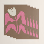 Happy Tulip Wrapping Paper Gallery Image 3