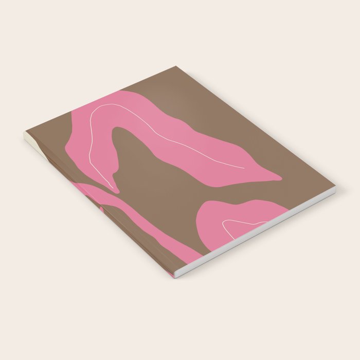 Happy Tulip Notebook Gallery Image 2