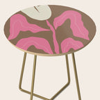 Happy Tulip Side Table Gallery Image 2