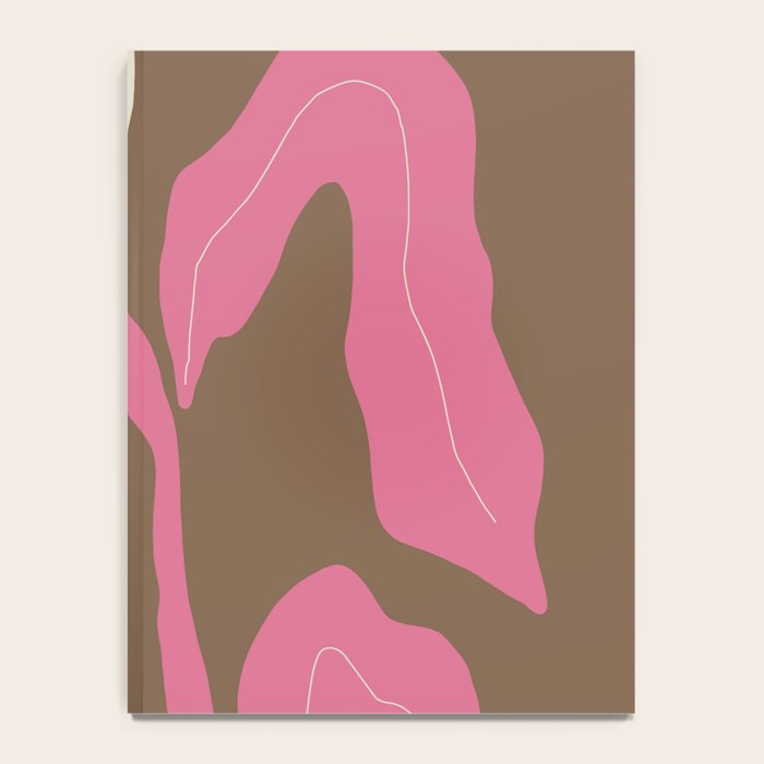 Happy Tulip Notebook Gallery Image 4
