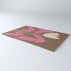 Happy Tulip Rug Gallery Image 3